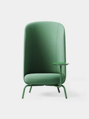 كرسي بذراعين بريميوم