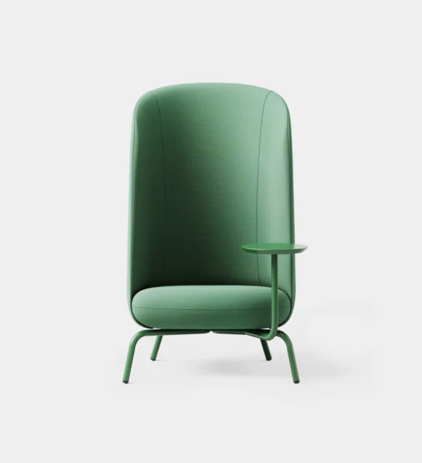 كرسي بذراعين بريميوم